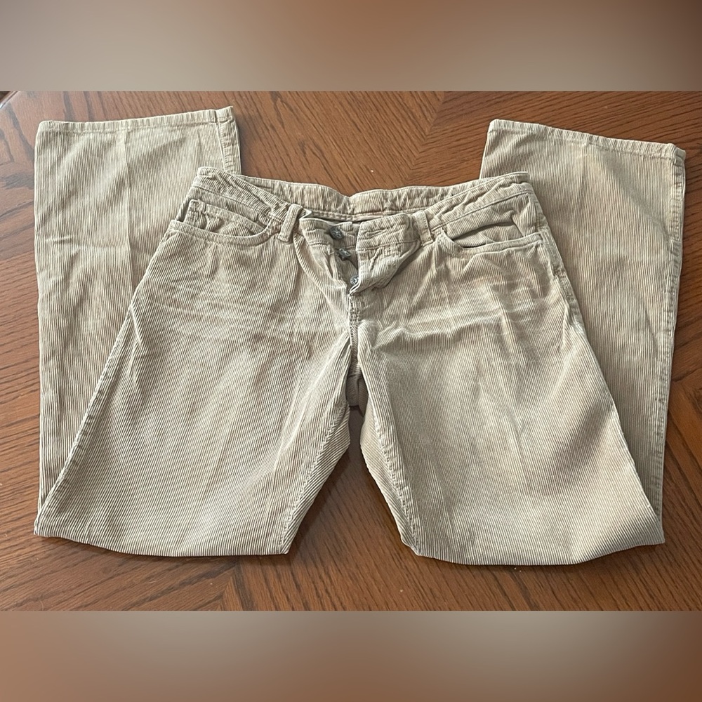 Vintage Hurley Corduroy Jeans